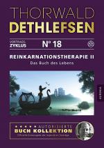 Cover-Bild Reinkarnationstherapie II - Das Buch des Lebens