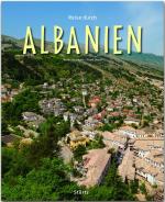 Cover-Bild Reise durch Albanien