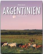 Cover-Bild Reise durch Argentinien