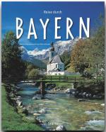 Cover-Bild Reise durch Bayern