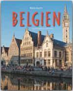 Cover-Bild Reise durch Belgien