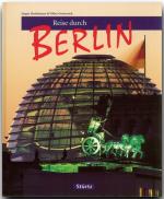 Cover-Bild Reise durch Berlin