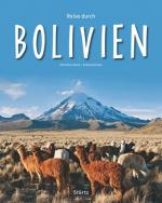 Cover-Bild Reise durch Bolivien