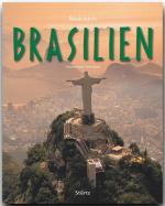 Cover-Bild Reise durch Brasilien