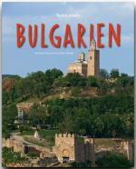 Cover-Bild Reise durch Bulgarien