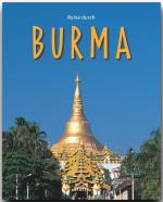 Cover-Bild Reise durch Burma