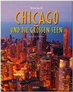 Cover-Bild Reise durch Chicago und die Großen Seen