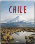 Cover-Bild Reise durch Chile