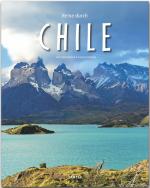 Cover-Bild Reise durch Chile