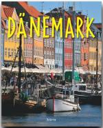 Cover-Bild Reise durch Dänemark