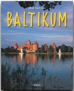 Cover-Bild Reise durch das Baltikum