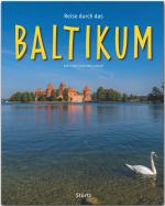 Cover-Bild Reise durch das Baltikum
