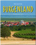 Cover-Bild Reise durch das Burgenland