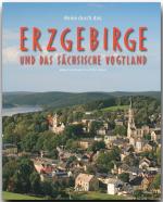 Cover-Bild Reise durch das Erzgebirge und das Sächsische Vogtland