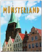 Cover-Bild Reise durch das Münsterland