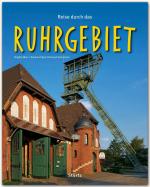 Cover-Bild Reise durch das Ruhrgebiet