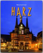 Cover-Bild Reise durch den Harz