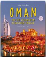 Cover-Bild Reise durch den Oman und die Vereinigten Arabischen Emirate