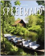 Cover-Bild Reise durch den Spreewald