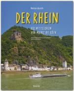 Cover-Bild Reise durch... Der Rhein - Der Mittelrhein von Mainz bis Köln