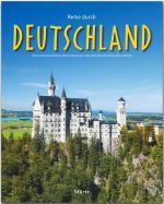 Cover-Bild Reise durch Deutschland