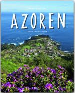 Cover-Bild Reise durch die Azoren