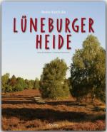 Cover-Bild Reise durch die Lüneburger Heide