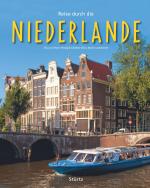 Cover-Bild Reise durch die Niederlande