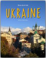 Cover-Bild Reise durch die Ukraine