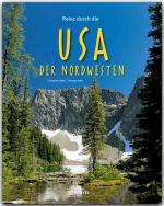 Cover-Bild Reise durch die USA - Der Nordwesten