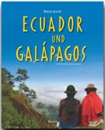 Cover-Bild Reise durch Ecuador und Galapagos