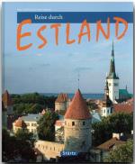 Cover-Bild Reise durch Estland