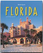 Cover-Bild Reise durch Florida