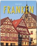 Cover-Bild Reise durch Franken