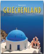 Cover-Bild Reise durch Griechenland