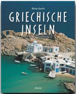 Cover-Bild Reise durch Griechische Inseln