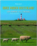 Cover-Bild Reise durch Hoher Norden Deutschlands - Von Hamburg bis Flensburg