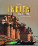 Cover-Bild Reise durch Indien - Der Norden