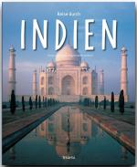 Cover-Bild Reise durch Indien