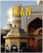 Cover-Bild Reise durch Iran