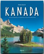 Cover-Bild Reise durch Kanada