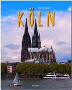 Cover-Bild Reise durch Köln