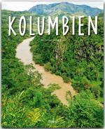 Cover-Bild Reise durch Kolumbien
