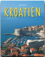 Cover-Bild Reise durch Kroatien