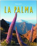 Cover-Bild Reise durch La Palma