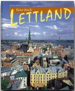 Cover-Bild Reise durch Lettland