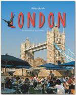 Cover-Bild Reise durch London