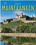 Cover-Bild Reise durch Mainfranken