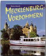 Cover-Bild Reise durch Mecklenburg-Vorpommern