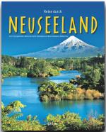 Cover-Bild Reise durch Neuseeland